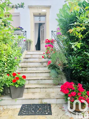 House in Montataire (60160)