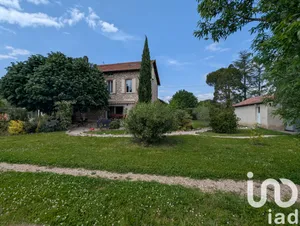 Maison traditionnelle à Gaillac (81600)