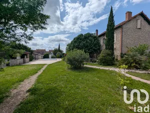 Maison traditionnelle à Gaillac (81600)