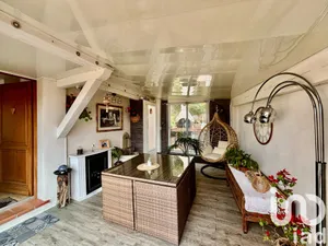 Maison à Bormes-les-Mimosas (83230)