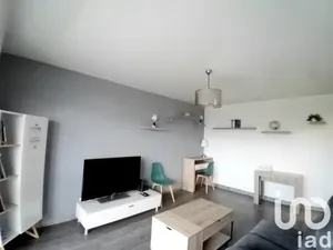 Apartment at Moulins-lès-Metz (57160)