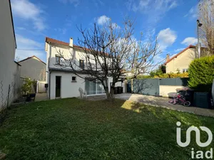 Maison à Ormesson-sur-Marne (94490)