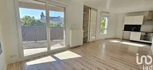 Appartement à Saint-Brice-sous-Forêt (95350)