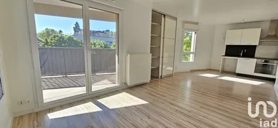 Apartment at Saint-Brice-sous-Forêt (95350)