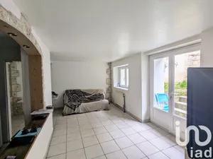 Appartement à Bordeaux (33000)