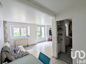 Appartement à Bordeaux (33000)