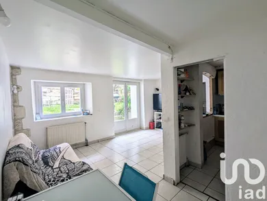 Appartement à Bordeaux (33000)