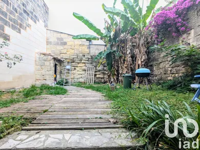 Appartement à Bordeaux (33000)