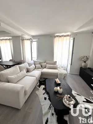 Appartement à Mennecy (91540)