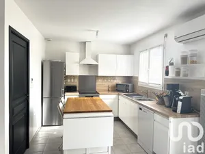 Maison à Sainte-Pazanne (44680)