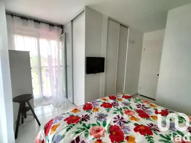 Duplex à Bondy (93140)