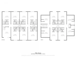 House at Marzy (58180)