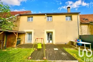 House at Cosne-Cours-sur-Loire (58200)