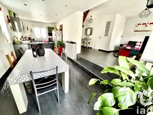 Pavillon à Argenteuil (95100)