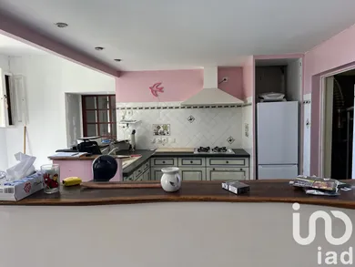 Park home in Alloinay (79110)