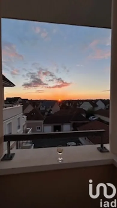 Apartment in Dives-sur-Mer (14160)