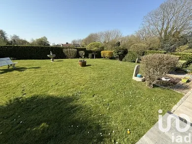 Maison traditionnelle à Béthune (62400)