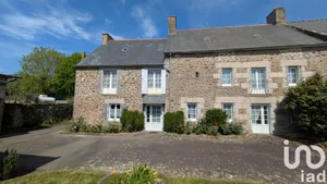 Maison à La Vicomté-sur-Rance (22690)