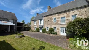 House at La Vicomté-sur-Rance (22690)
