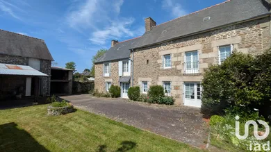 Maison à La Vicomté-sur-Rance (22690)