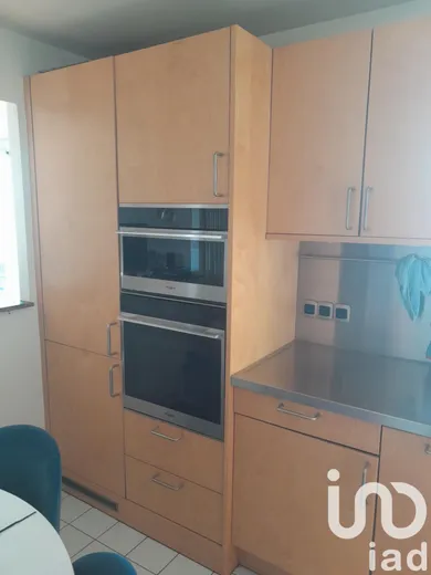 Apartment in Tourcoing (59200)