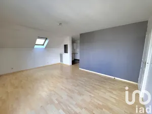 Apartment at Lucé (28110)