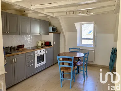 Appartement à Saint-Malo (35400)