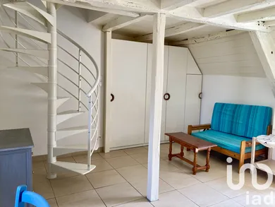 Apartment in Saint-Malo (35400)