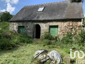 Maison de campagne à saint-nicolas-du-pelem (22480)