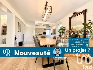 Appartement à Rennes (35000)