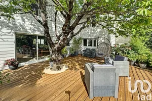 Maison à Saint-Médard-d'Aunis (17220)