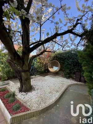 House at Neuilly-sur-Marne (93330)