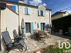 House at Bussy-Saint-Georges (77600)