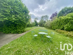 Detached house in Thiais (94320)