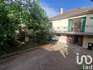 Maison à Ris-Orangis (91130)