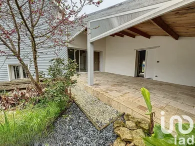 House at La Ronde (17170)