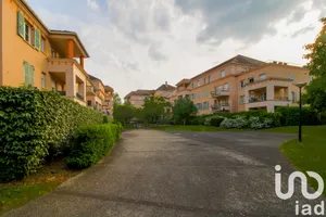 Apartment at Élancourt (78990)