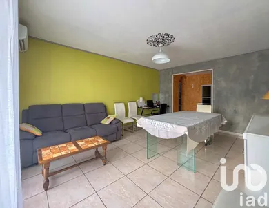 Apartment at Perpignan (66100)