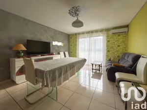 Apartment at Perpignan (66100)