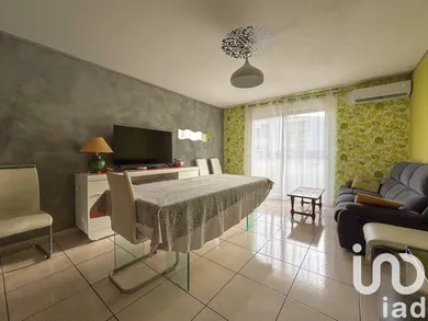 Appartement à Perpignan (66100)