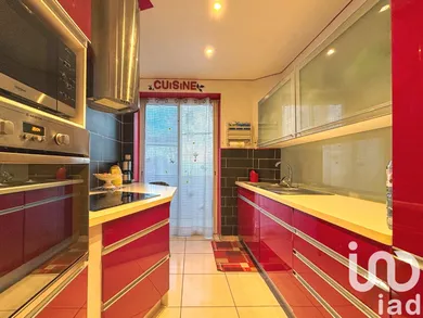 Appartement à Perpignan (66100)