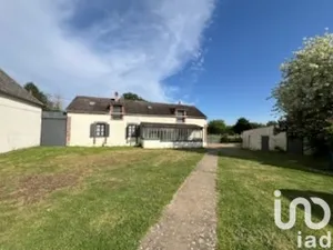 Maison à Saumeray (28800)