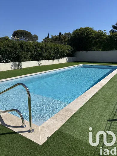 Appartement à Saint-Raphaël (83700)