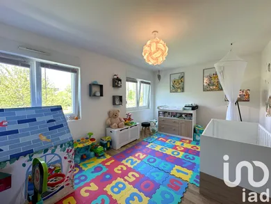 Apartment at Erching (57720)