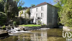 Maison à Cognac (16100)