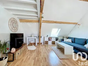 Appartement à Tournan-en-Brie (77220)