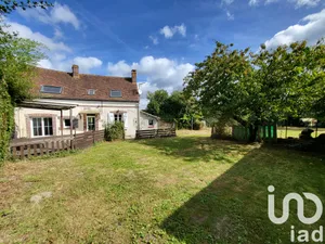 House at Longny les Villages (61290)
