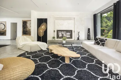 Maison à Sautron (44880)