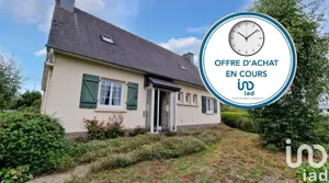 Maison à Lannion (22300)