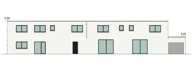 Building in Reims (51100)